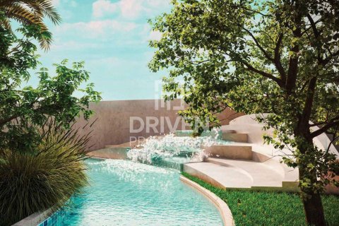 Appartement à Jumeirah Village Circle, Dubai, 1 chambre, 56 m², № 20154 - photo 2