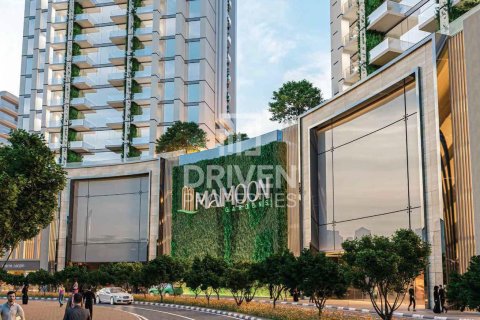 Appartement à Jumeirah Village Circle, Dubai, 1 chambre, 56 m², № 20154 - photo 4