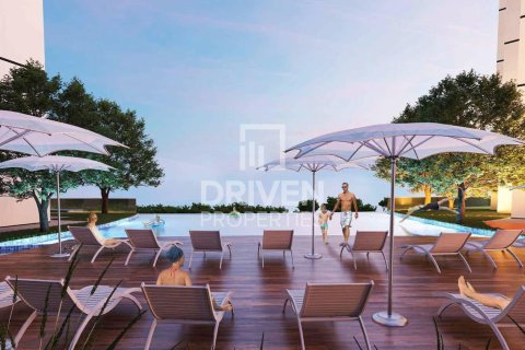 Appartement à Jumeirah Village Circle, Dubai, 1 chambre, 56 m², № 20154 - photo 7