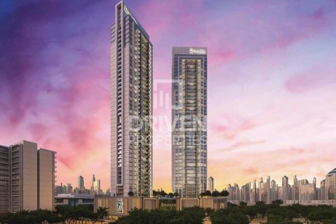 Appartement à Jumeirah Village Circle, Dubai, 1 chambre, 56 m², № 20154 - photo 10
