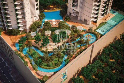 Appartement à Jumeirah Village Circle, Dubai, 1 chambre, 56 m², № 20154 - photo 3