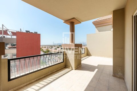 Apartment in The Imperial Residence, Jumeirah Village Triangle, Dubai 2 bedrooms, 165 sq.m. № 20163 - photo 7