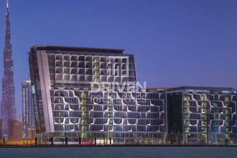 Apartment in Dubai Design District, Dubai 1 bedroom, 75 sq.m. № 20162 - photo 20