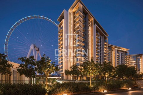 Apartment in Dubai Design District, Dubai 1 bedroom, 75 sq.m. № 20162 - photo 14
