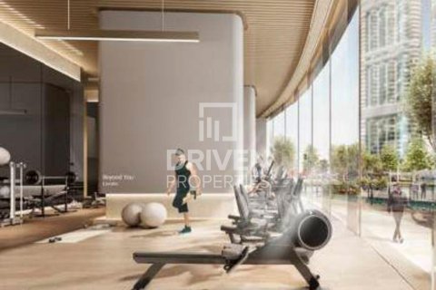 Apartment in Dubai 1 bedroom, 57 sq.m. № 20156 - photo 1