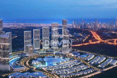 Apartment in Dubai 1 bedroom, 57 sq.m. № 20156 - photo 3