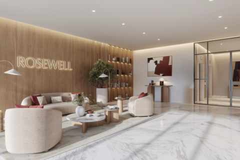 Купить квартиру в Дубае: 3 спальни, 136м², № 69328 - фото 5