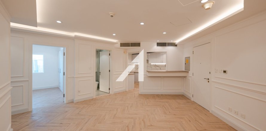 Apartamento en Lake Elucio, Dubai, 2 dormitorios, 85.6 m², № 69331