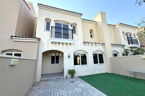 Villa à Casa Viva, Serena, Dubai, 3 chambres, 186.49998541 m², № 69325 - photo 2