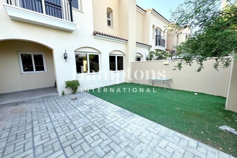 Villa à Casa Viva, Serena, Dubai, 3 chambres, 186.49998541 m², № 69325 - photo 11
