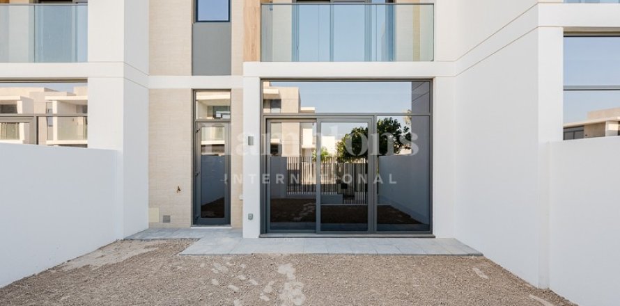 Maison de ville à Ruba, Arabian Ranches 3, Dubai, 3 chambres, 145.849 m², № 69322