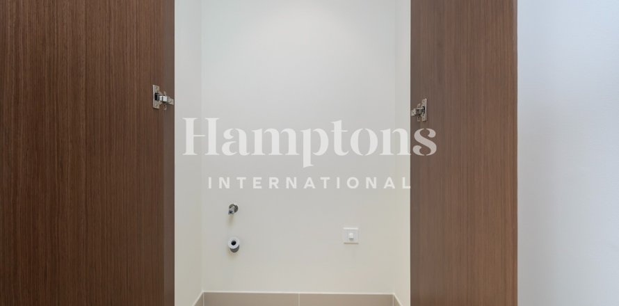 Квартира в Dubai Harbour, Дубай, 1 спальня, 67.4504м², № 69324