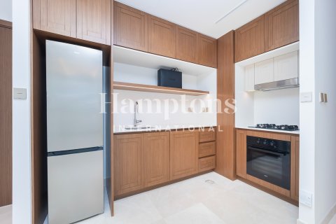Apartment in Dubai Harbour, Dubai 1 bedroom, 67.45036509 sq.m. № 69324 - photo 2
