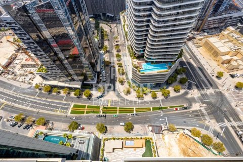 Apartment in Downtown Dubai (Downtown Burj Dubai), Dubai 2 bedrooms, 154 sq.m. № 86230 - photo 3