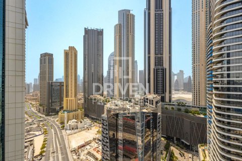 Apartment in Downtown Dubai (Downtown Burj Dubai), Dubai 2 bedrooms, 154 sq.m. № 86230 - photo 2