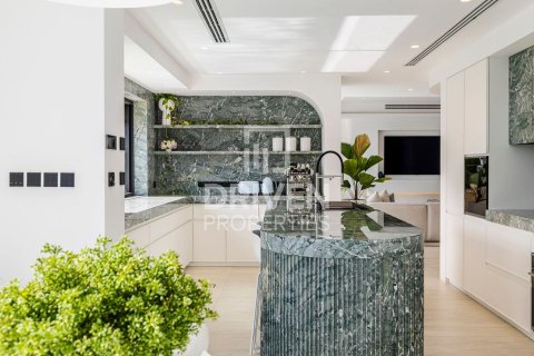 Villa à Acacia Avenues, Al Sufouh, Dubai, 5 chambres, 556 m², № 86226 - photo 21