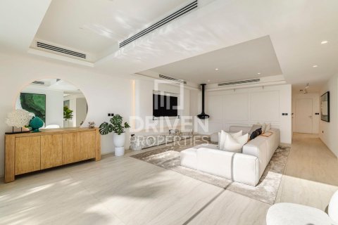 Villa à Acacia Avenues, Al Sufouh, Dubai, 5 chambres, 556 m², № 86226 - photo 4