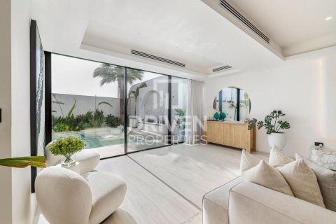 Villa à Acacia Avenues, Al Sufouh, Dubai, 5 chambres, 556 m², № 86226 - photo 8