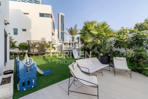 Villa à Acacia Avenues, Al Sufouh, Dubai, 5 chambres, 556 m², № 86226 - photo 30