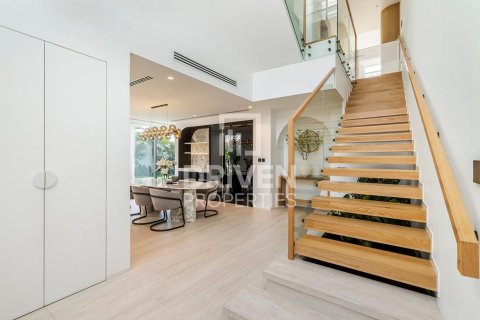 Villa à Acacia Avenues, Al Sufouh, Dubai, 5 chambres, 556 m², № 86226 - photo 19