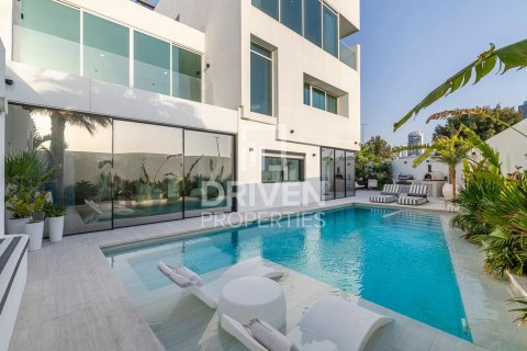 Villa à Acacia Avenues, Al Sufouh, Dubai, 5 chambres, 556 m², № 86226