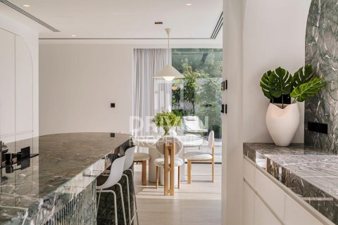 Villa à Acacia Avenues, Al Sufouh, Dubai, 5 chambres, 556 m², № 86226 - photo 6