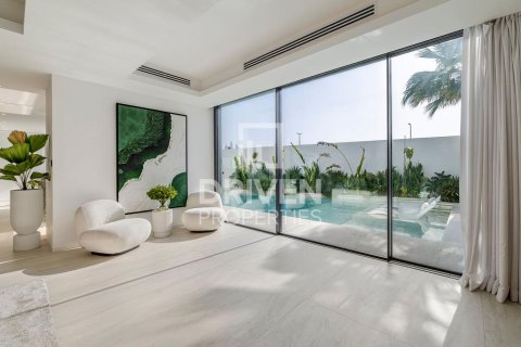 Villa à Acacia Avenues, Al Sufouh, Dubai, 5 chambres, 556 m², № 86226 - photo 5