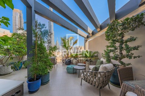 شقة في 29 Burj Boulevard, وسط مدينة دبي, دبي 2 غرف نوم, 168 م² رقم 86228 - صورة 16