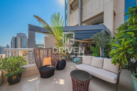شقة في 29 Burj Boulevard, وسط مدينة دبي, دبي 2 غرف نوم, 168 م² رقم 86228 - صورة 14