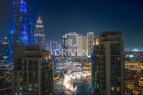 شقة في 29 Burj Boulevard, وسط مدينة دبي, دبي 2 غرف نوم, 168 م² رقم 86228 - صورة 11