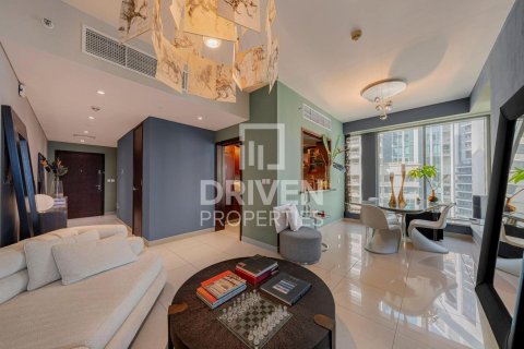 شقة في 29 Burj Boulevard, وسط مدينة دبي, دبي 2 غرف نوم, 168 م² رقم 86228 - صورة 10