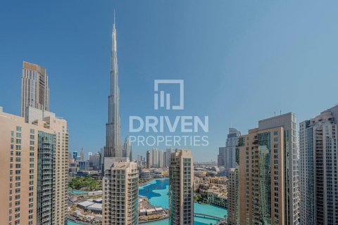 شقة في 29 Burj Boulevard, وسط مدينة دبي, دبي 2 غرف نوم, 168 م² رقم 86228 - صورة 15