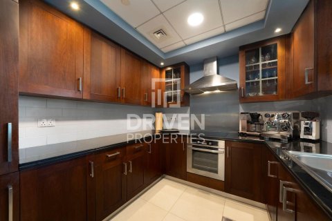 شقة في 29 Burj Boulevard, وسط مدينة دبي, دبي 2 غرف نوم, 168 م² رقم 86228 - صورة 6