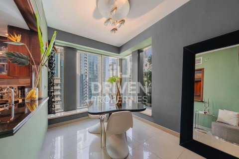 شقة في 29 Burj Boulevard, وسط مدينة دبي, دبي 2 غرف نوم, 168 م² رقم 86228 - صورة 9