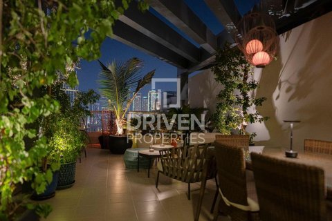 شقة في 29 Burj Boulevard, وسط مدينة دبي, دبي 2 غرف نوم, 168 م² رقم 86228 - صورة 12