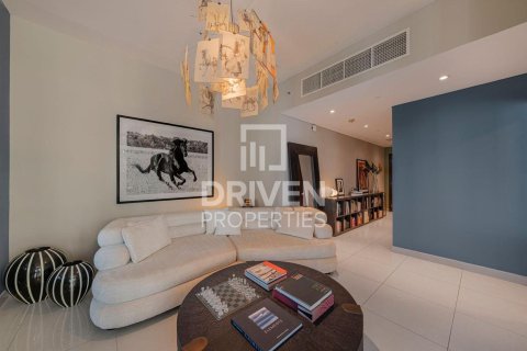 شقة في 29 Burj Boulevard, وسط مدينة دبي, دبي 2 غرف نوم, 168 م² رقم 86228 - صورة 7