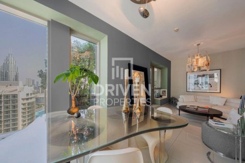 شقة في 29 Burj Boulevard, وسط مدينة دبي, دبي 2 غرف نوم, 168 م² رقم 86228 - صورة 8