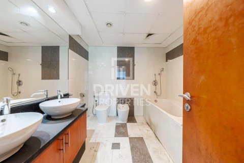 Купить квартиру в Park Towers, DIFC, Дубай: 2 спальни, 127м², № 86231 - фото 14