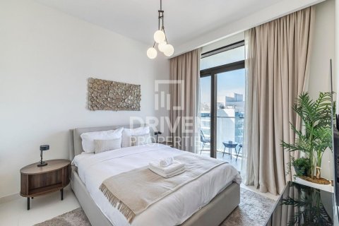 شقة في EMAAR Beachfront, Dubai Harbour, دبي 2 غرف نوم, 100 م² رقم 86229 - صورة 10