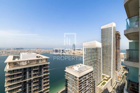 شقة في EMAAR Beachfront, Dubai Harbour, دبي 2 غرف نوم, 100 م² رقم 86229 - صورة 3