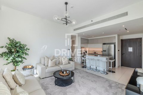 شقة في EMAAR Beachfront, Dubai Harbour, دبي 2 غرف نوم, 100 م² رقم 86229