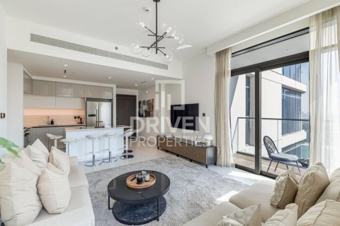 شقة في EMAAR Beachfront, Dubai Harbour, دبي 2 غرف نوم, 100 م² رقم 86229 - صورة 15