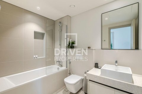 شقة في EMAAR Beachfront, Dubai Harbour, دبي 2 غرف نوم, 100 م² رقم 86229 - صورة 7