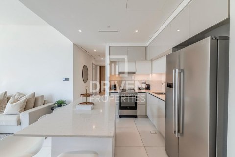 شقة في EMAAR Beachfront, Dubai Harbour, دبي 2 غرف نوم, 100 م² رقم 86229 - صورة 8