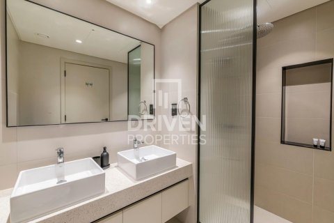 شقة في EMAAR Beachfront, Dubai Harbour, دبي 2 غرف نوم, 100 م² رقم 86229 - صورة 6