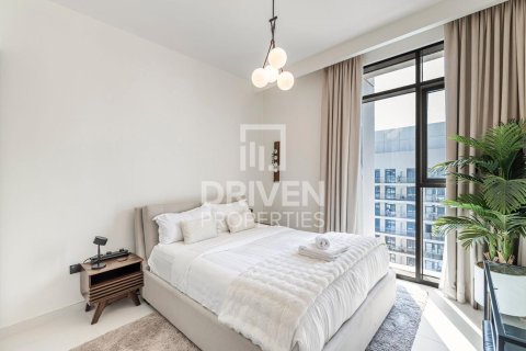 شقة في EMAAR Beachfront, Dubai Harbour, دبي 2 غرف نوم, 100 م² رقم 86229 - صورة 13