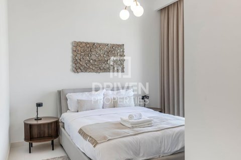 شقة في EMAAR Beachfront, Dubai Harbour, دبي 2 غرف نوم, 100 م² رقم 86229 - صورة 9