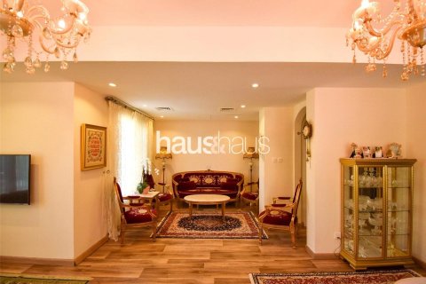 تاون هاوس في The Springs, دبي 2 غرف نوم, 312 م² رقم 45037 - صورة 4