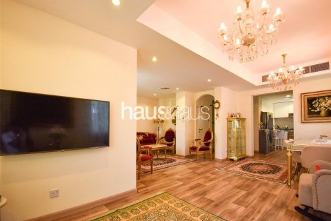 تاون هاوس في The Springs, دبي 2 غرف نوم, 312 م² رقم 45037 - صورة 16