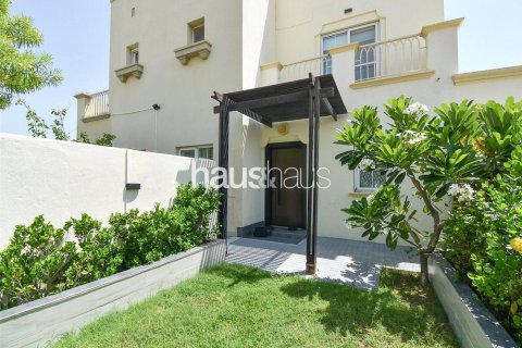 تاون هاوس في The Springs, دبي 2 غرف نوم, 312 م² رقم 45037 - صورة 11